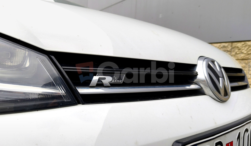 Volkswagen Golf Variant R-Line 2.0 TDI 110kW