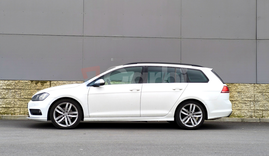 Volkswagen Golf Variant R-Line 2.0 TDI 110kW