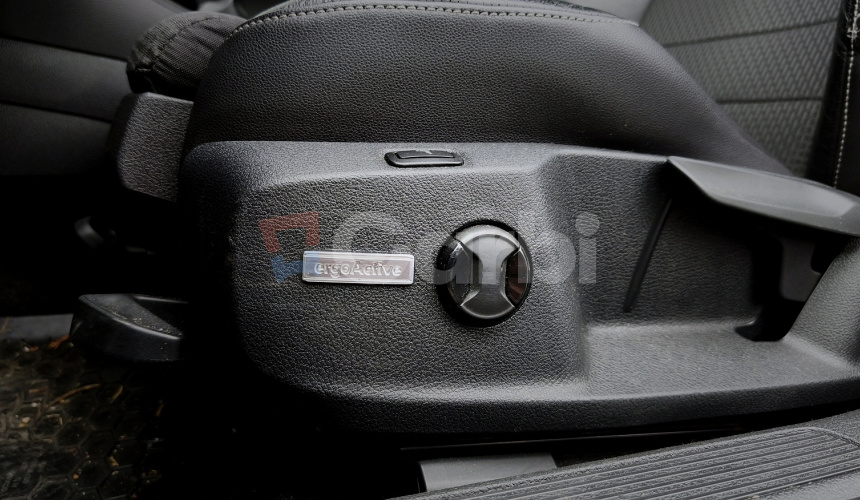 Volkswagen Golf Variant R-Line 2.0 TDI 110kW