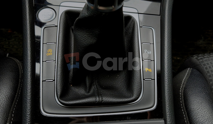 Volkswagen Golf Variant R-Line 2.0 TDI 110kW