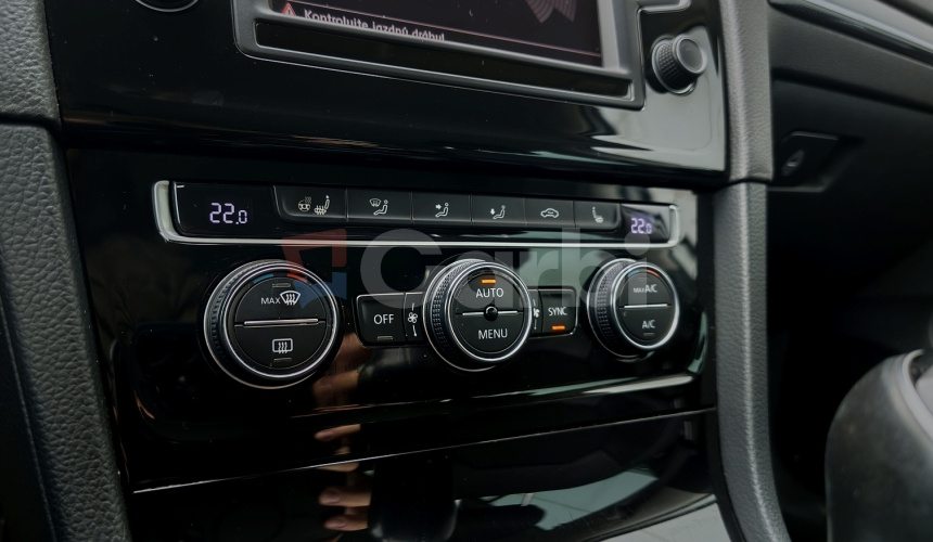 Volkswagen Golf Variant R-Line 2.0 TDI 110kW