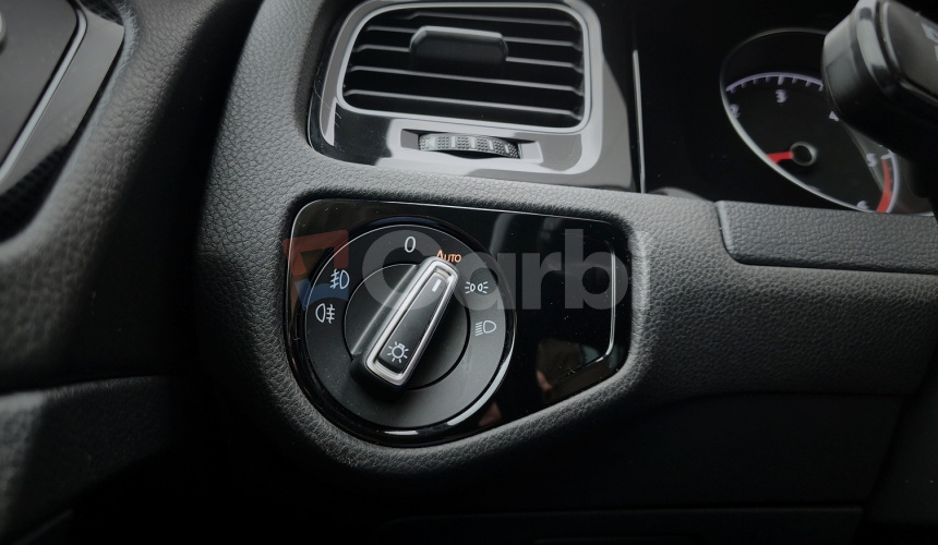 Volkswagen Golf Variant R-Line 2.0 TDI 110kW