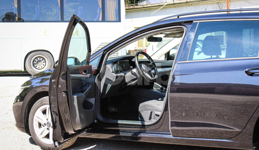 Volkswagen Golf Variant 1.5 eTSI