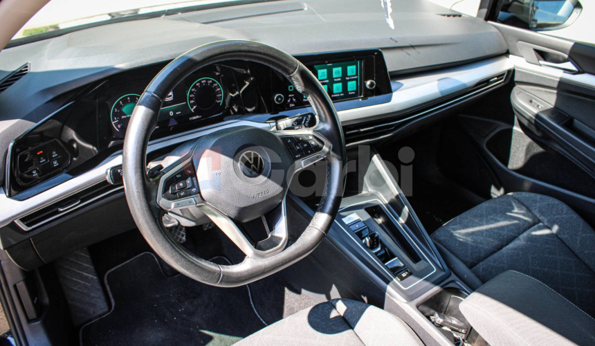 Volkswagen Golf Variant 1.5 eTSI