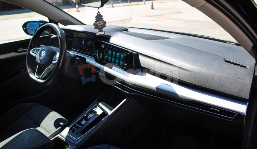 Volkswagen Golf Variant 1.5 eTSI