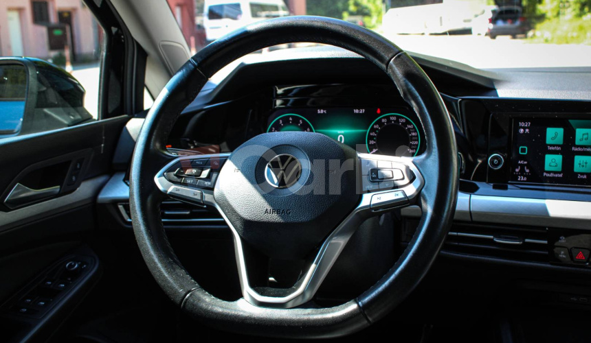 Volkswagen Golf Variant 1.5 eTSI