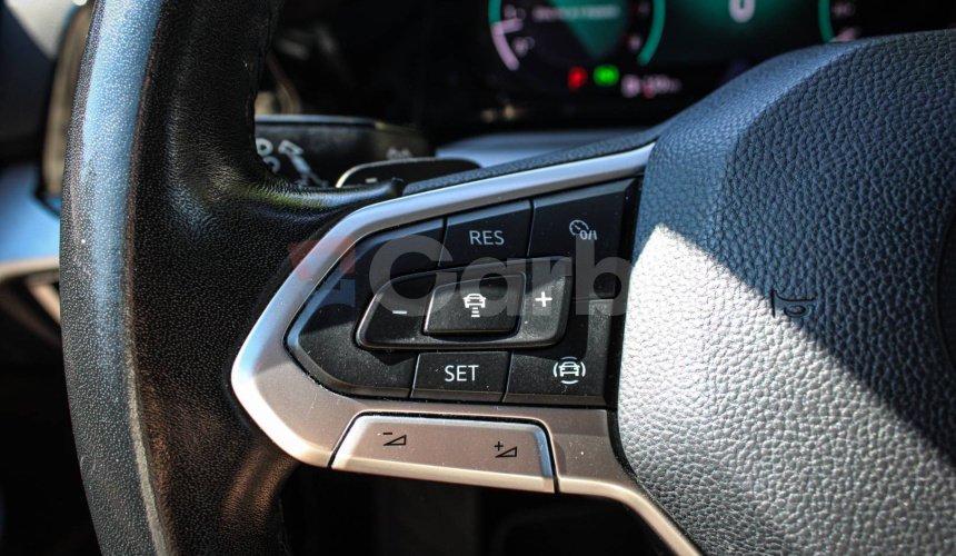 Volkswagen Golf Variant 1.5 eTSI