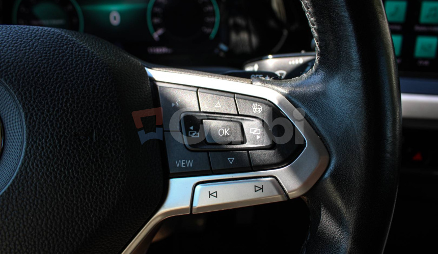 Volkswagen Golf Variant 1.5 eTSI