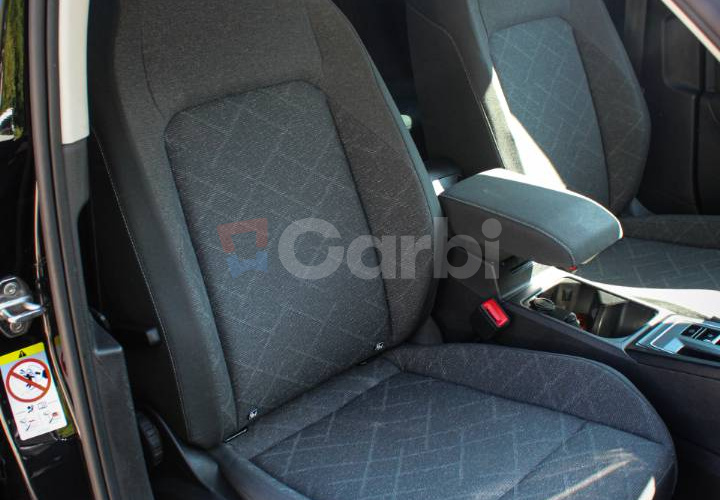 Volkswagen Golf Variant 1.5 eTSI