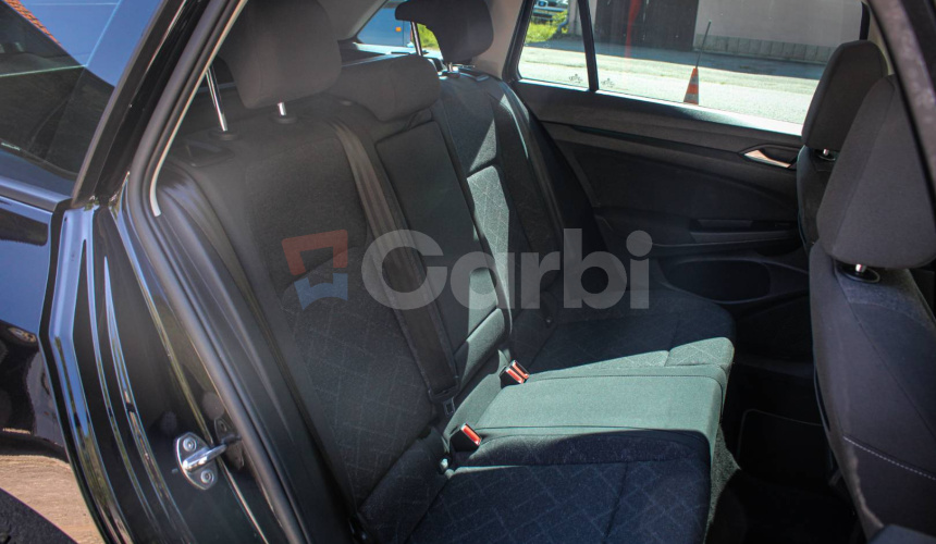Volkswagen Golf Variant 1.5 eTSI