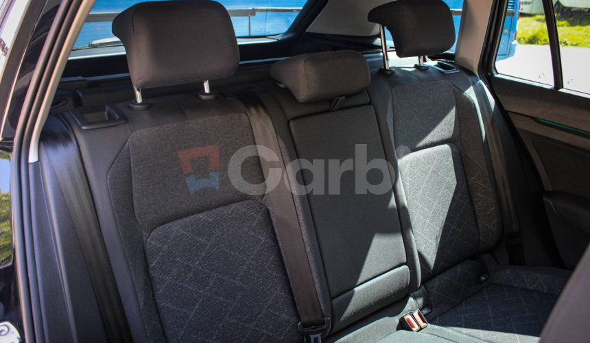 Volkswagen Golf Variant 1.5 eTSI