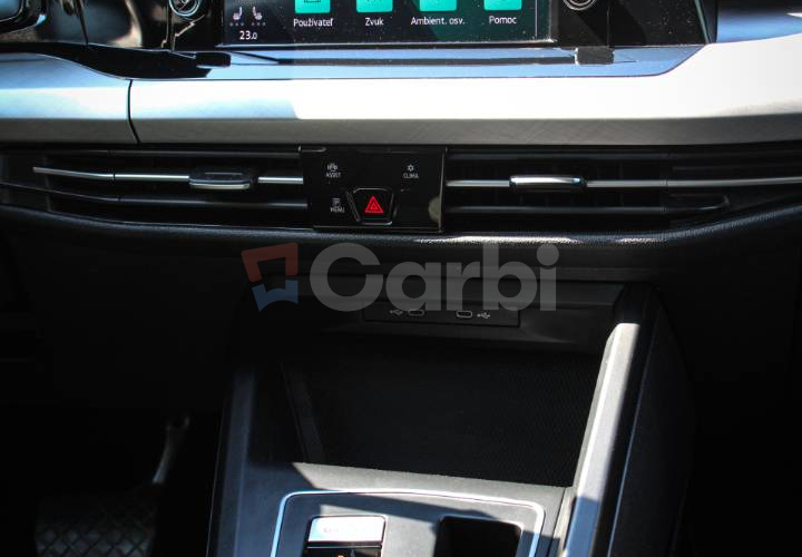 Volkswagen Golf Variant 1.5 eTSI