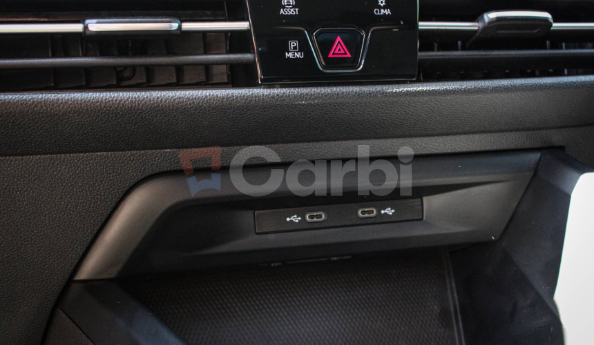 Volkswagen Golf Variant 1.5 eTSI