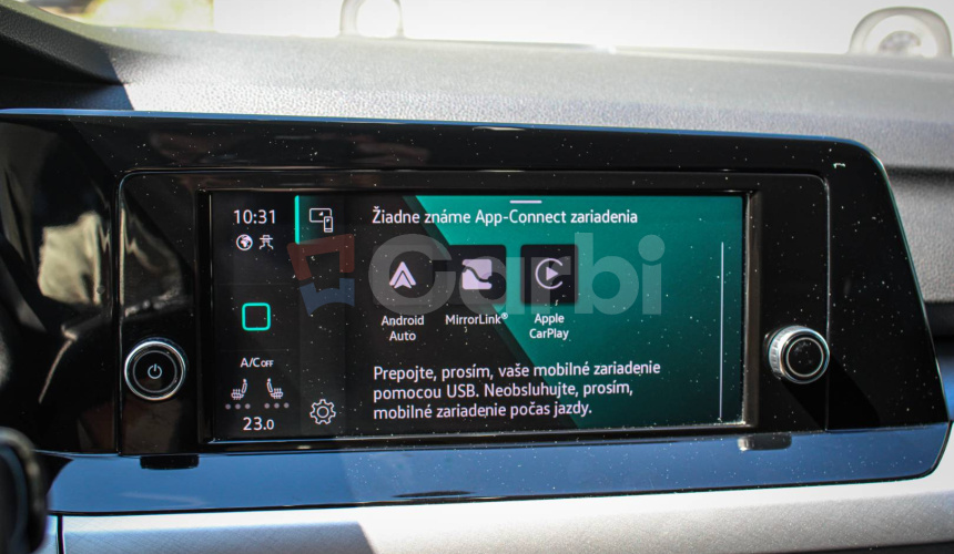 Volkswagen Golf Variant 1.5 eTSI