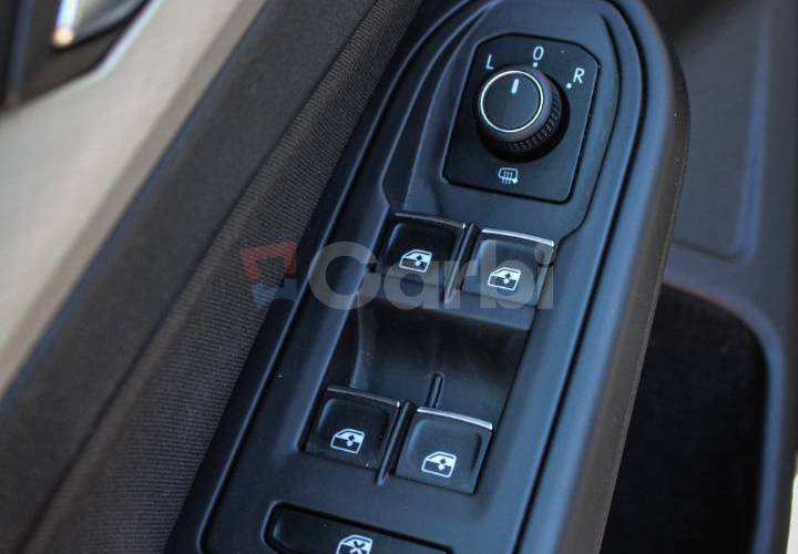 Volkswagen Golf Variant 1.5 eTSI