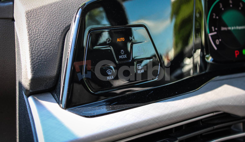 Volkswagen Golf Variant 1.5 eTSI