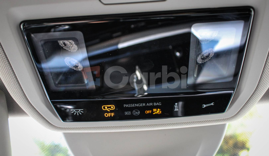 Volkswagen Golf Variant 1.5 eTSI