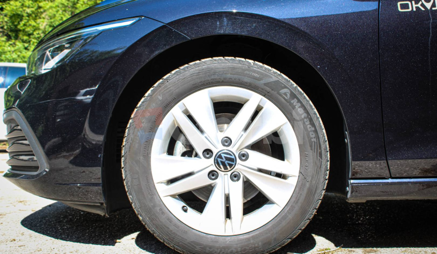 Volkswagen Golf Variant 1.5 eTSI
