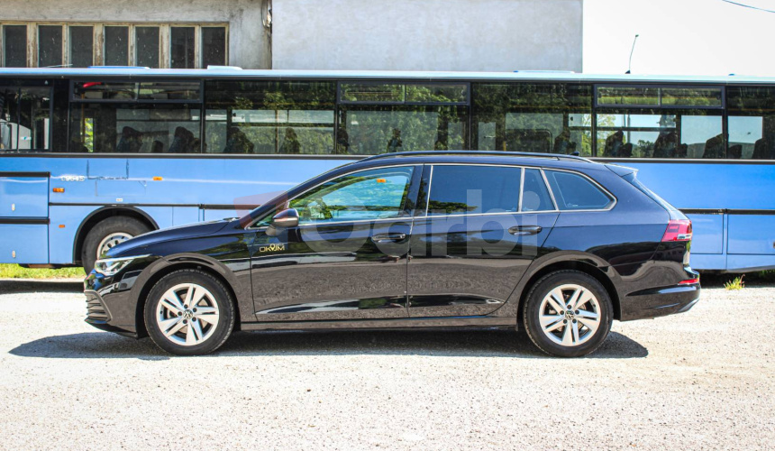 Volkswagen Golf Variant 1.5 eTSI