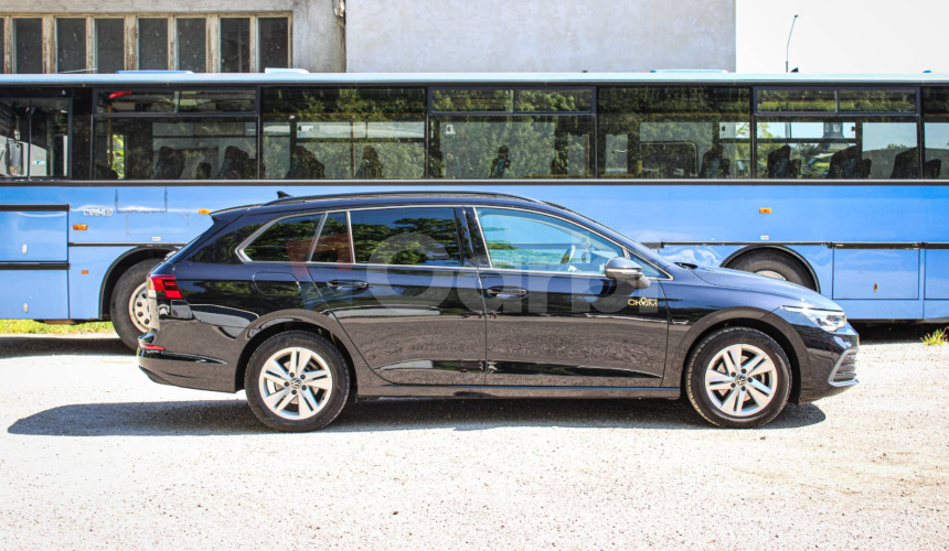 Volkswagen Golf Variant 1.5 eTSI