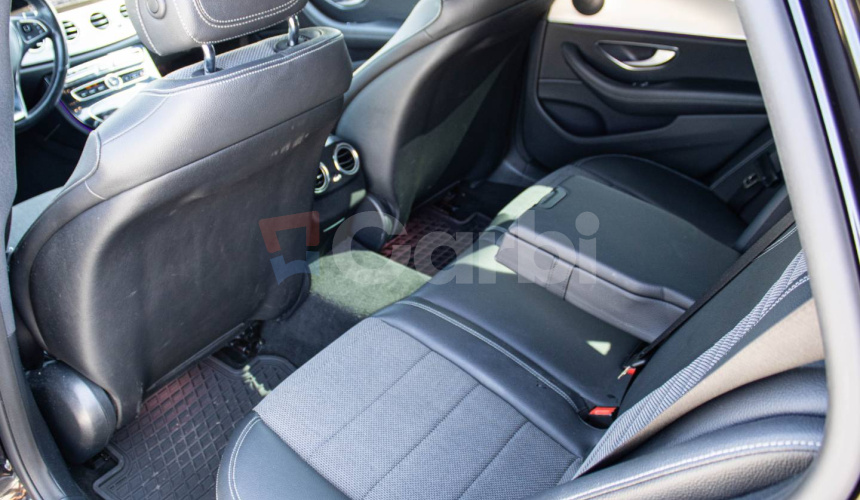 Mercedes-Benz E trieda Kombi 220 d A/T