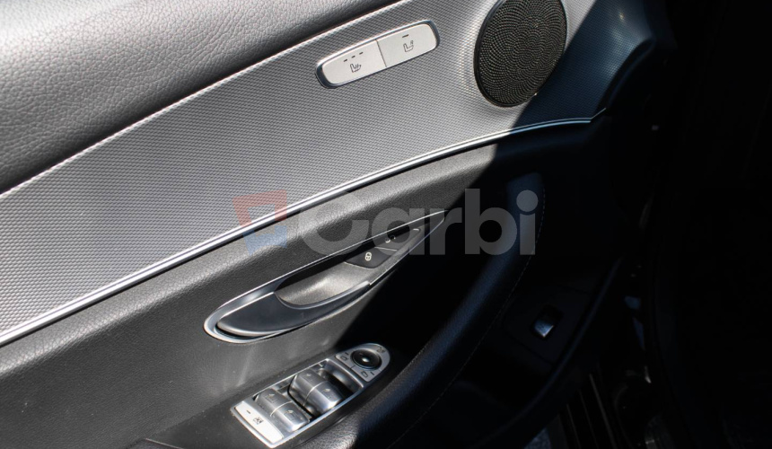 Mercedes-Benz E trieda Kombi 220 d A/T