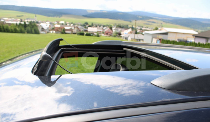Jeep Grand Cherokee 3.0L V6 TD Overland A/T