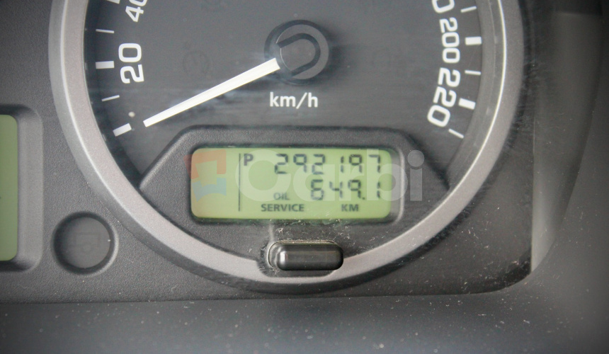 Land Rover Freelander 2 140 kW AT
