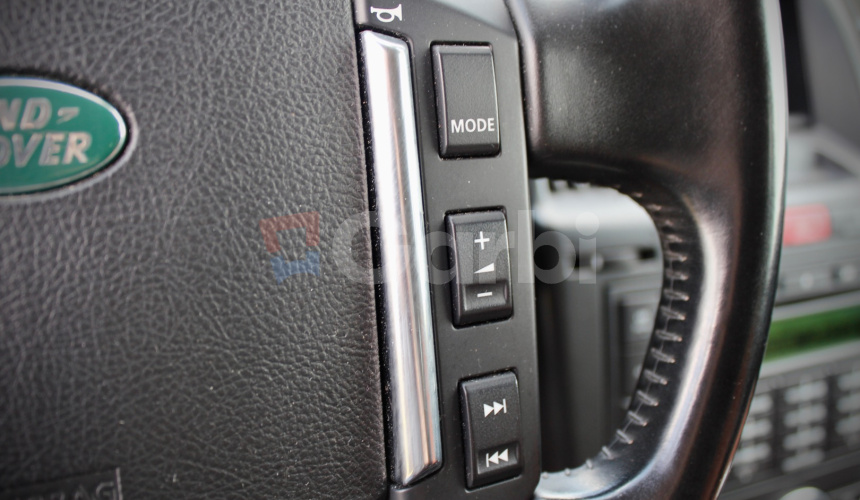 Land Rover Freelander 2 140 kW AT