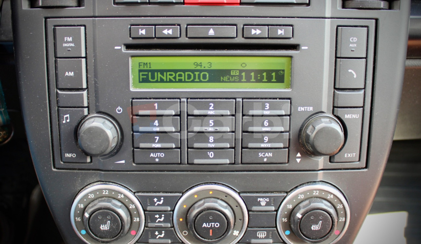 Land Rover Freelander 2 140 kW AT