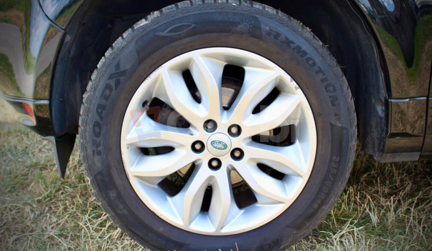 Land Rover Freelander 2 140 kW AT