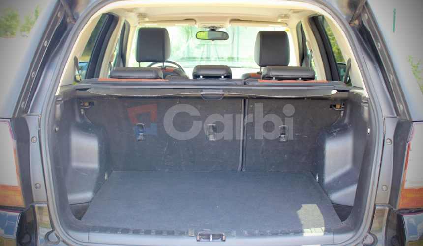 Land Rover Freelander 2 140 kW AT