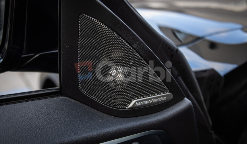 BMW i4 eDrive 40 SOH 95%, Nelakované, HUD, Harman, Odvetrávané sedadlá, DPH