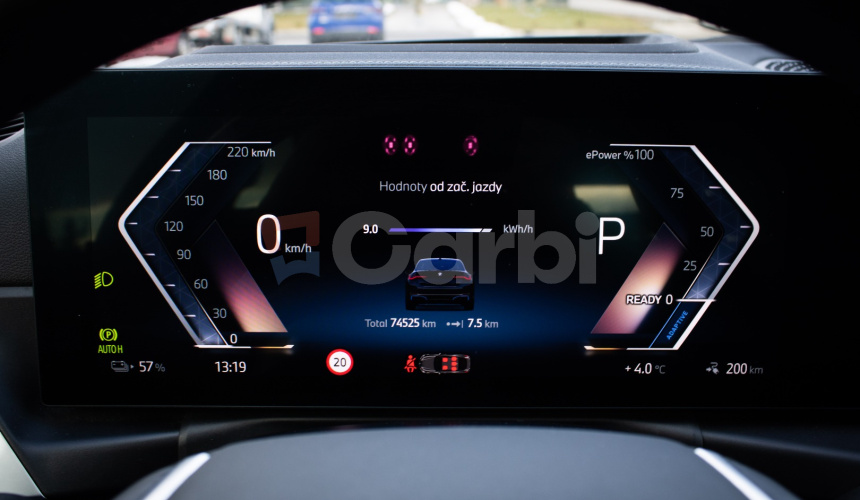 BMW i4 eDrive 40 SOH 95%, Nelakované, HUD, Harman, Odvetrávané sedadlá, DPH