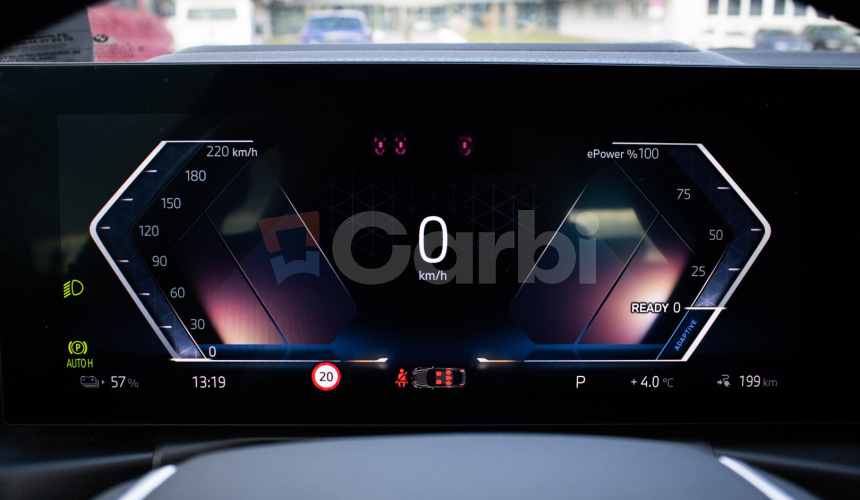 BMW i4 eDrive 40 SOH 95%, Nelakované, HUD, Harman, Odvetrávané sedadlá, DPH