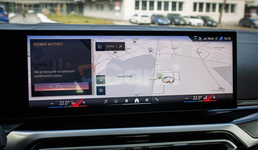 BMW i4 eDrive 40 SOH 95%, Nelakované, HUD, Harman, Odvetrávané sedadlá, DPH