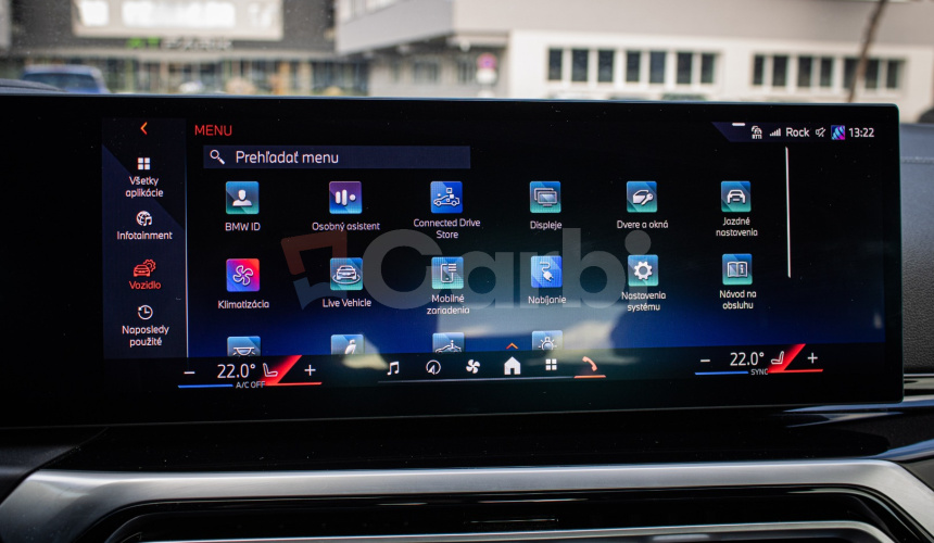 BMW i4 eDrive 40 SOH 95%, Nelakované, HUD, Harman, Odvetrávané sedadlá, DPH