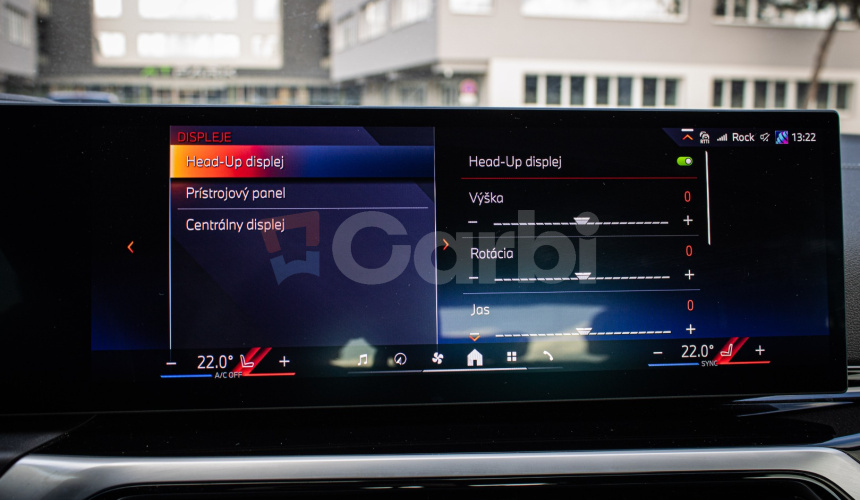 BMW i4 eDrive 40 SOH 95%, Nelakované, HUD, Harman, Odvetrávané sedadlá, DPH