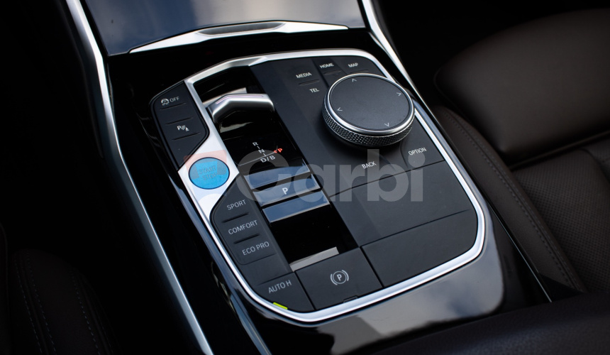 BMW i4 eDrive 40 SOH 95%, Nelakované, HUD, Harman, Odvetrávané sedadlá, DPH