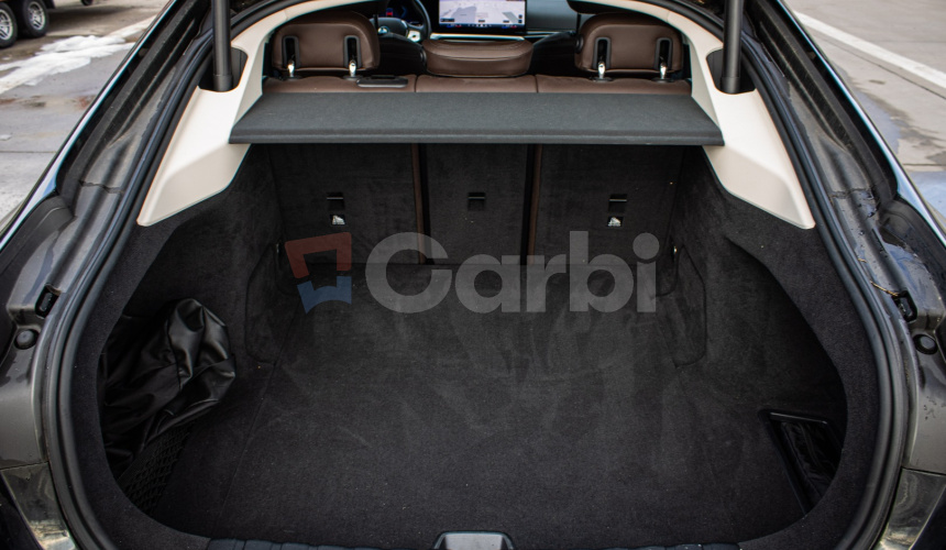 BMW i4 eDrive 40 SOH 95%, Nelakované, HUD, Harman, Odvetrávané sedadlá, DPH