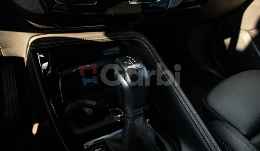 BMW X1 xDrive25e
