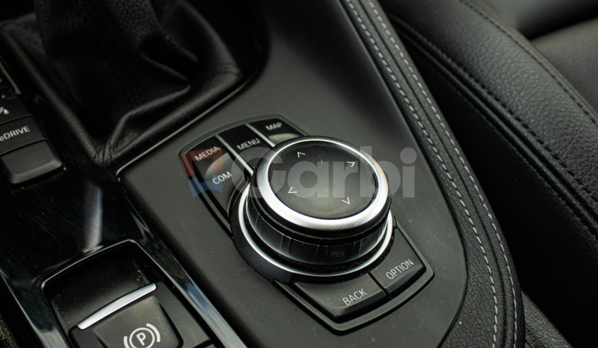 BMW X1 xDrive25e