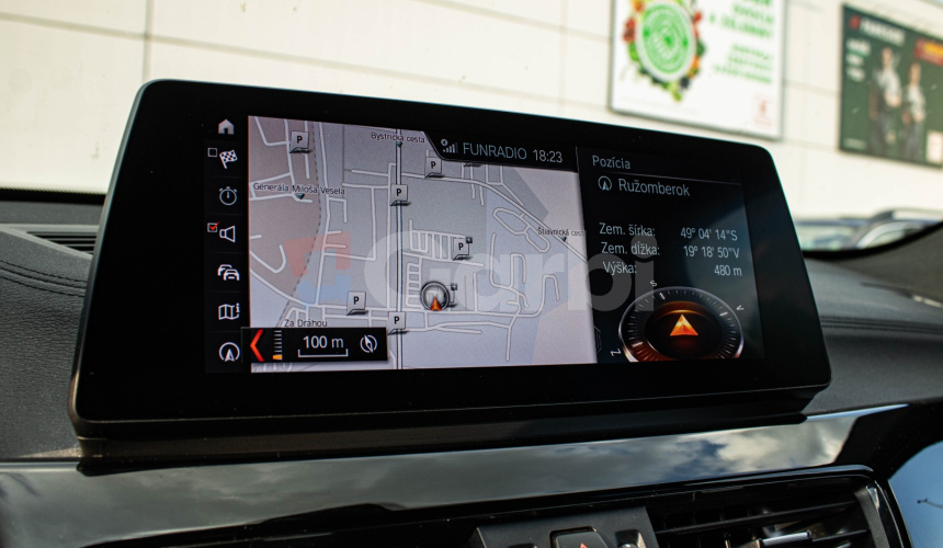 BMW X1 xDrive25e