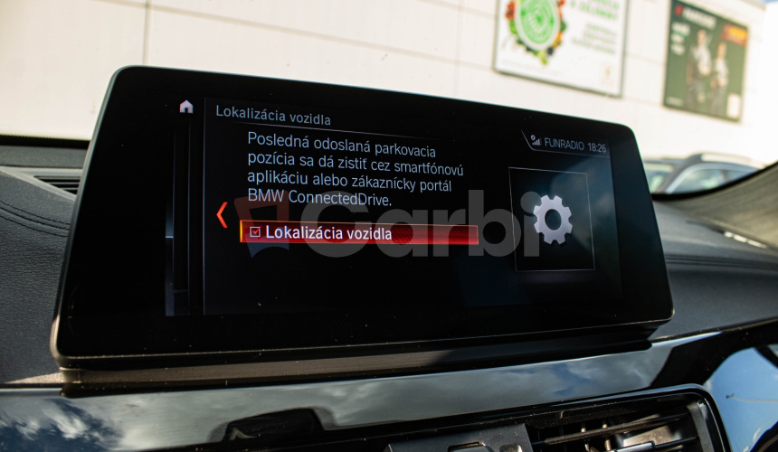 BMW X1 xDrive25e