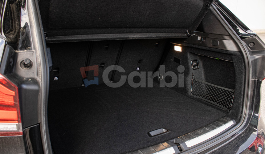 BMW X1 xDrive25e