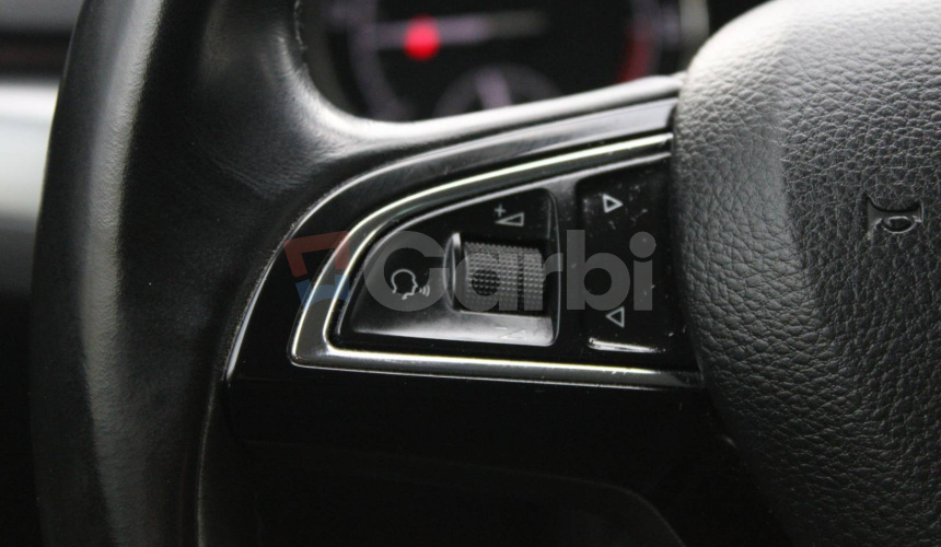 Škoda Superb Combi 2.0 TDI Business