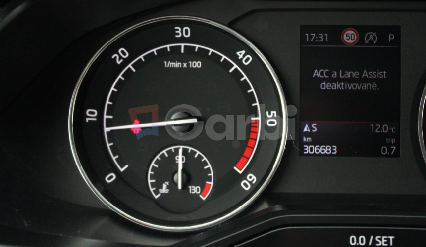 Škoda Superb Combi 2.0 TDI Business
