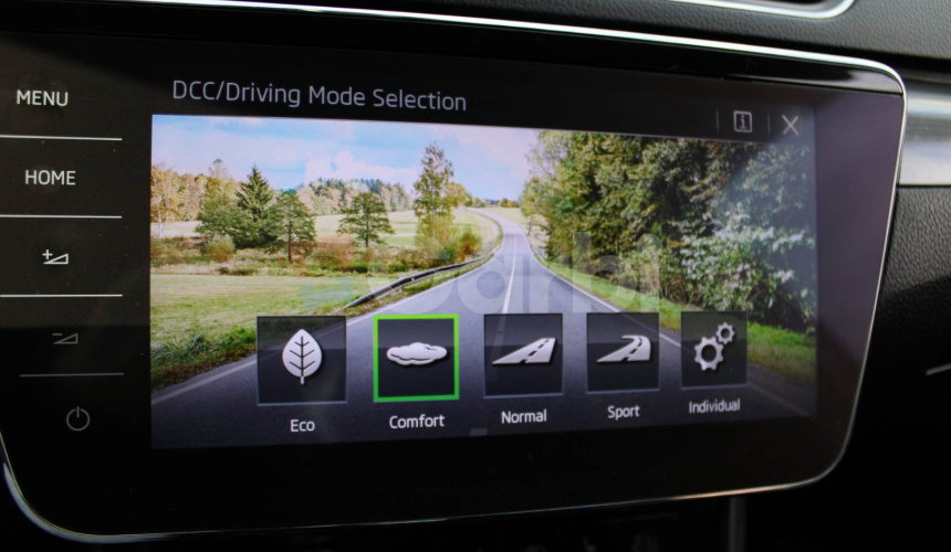 Škoda Superb Combi 2.0 TDI Business