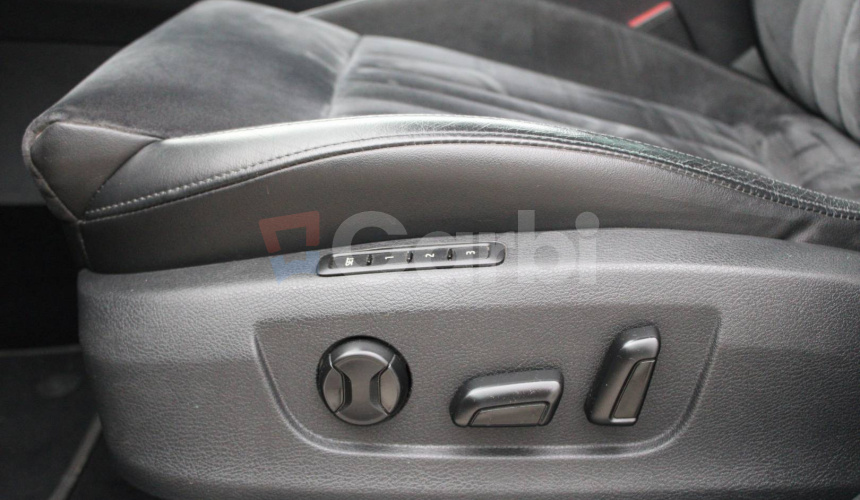 Škoda Superb Combi 2.0 TDI Business
