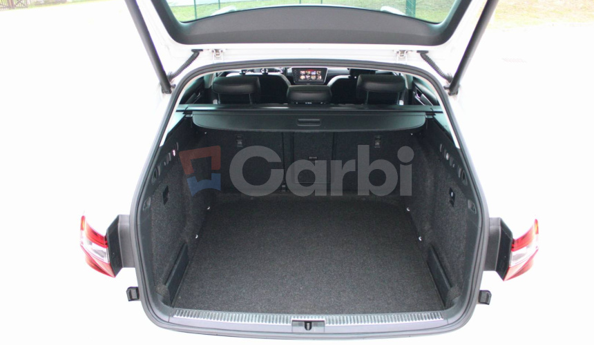Škoda Superb Combi 2.0 TDI Business